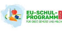 EU-Schulprogramm Obst und Gemüse