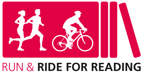 Run and Ride for Reading