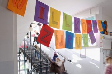 Standort & Kontakt der Milos-Sovak-Schule in Hürt-Stotzheim