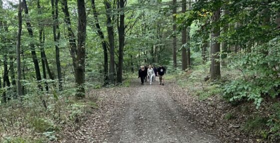 Kollegiumsausflug Kollegiumsausflug