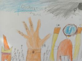 Kinderrechte Kinderrechte