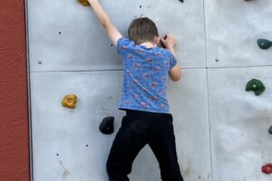 Bouldern