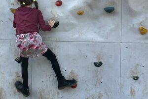 Bouldern