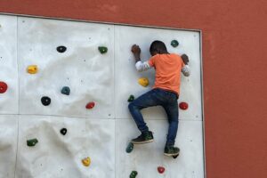 Bouldern