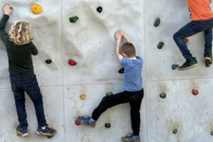 Bouldern