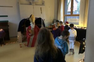 NIkolaus