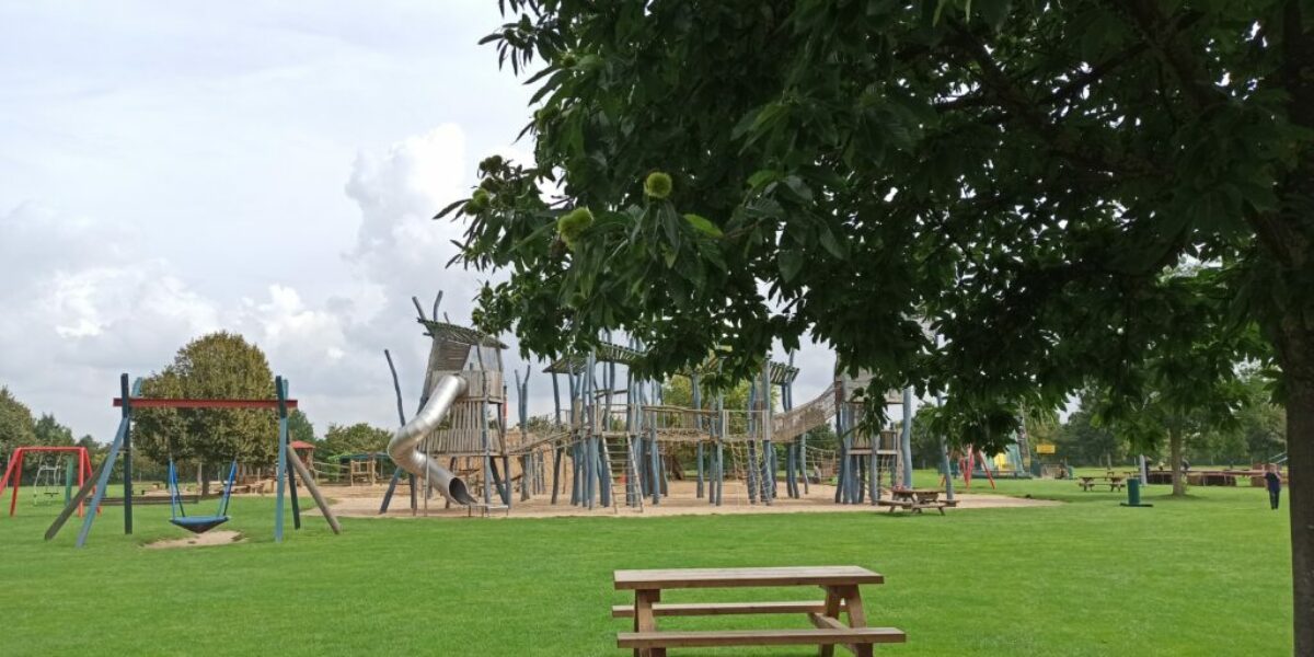 Bubenheimer Spieleland