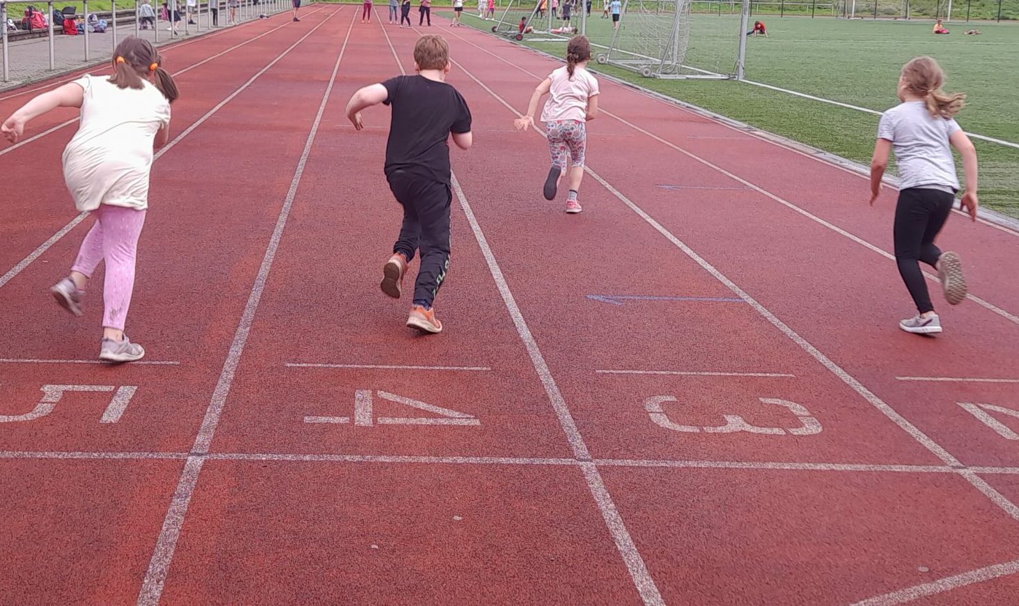Sportfest Sportfest