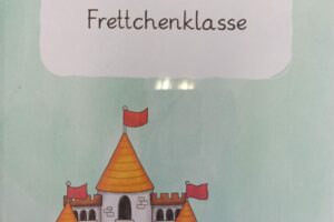 Märchen schreiben
