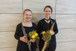 Klassisches Konzert mit Live Music Now