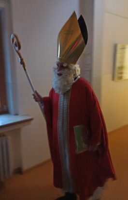 Nikolaus