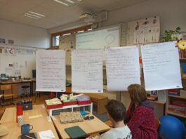 Fortbildung