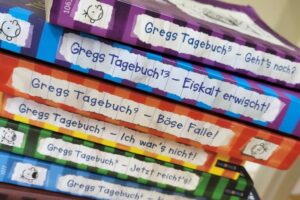 Vorlesetag 05.2025