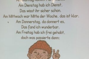 Vorlesetag 05.2025