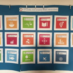 Projektwoche "Gesundheit und Sport"