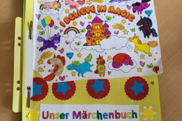 Märchenlesestunde