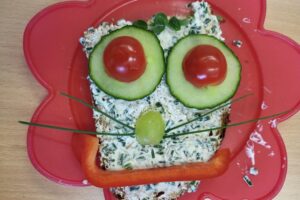 Projektwoche "Gesundheit und Sport"