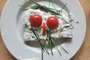 Projektwoche "Gesundheit und Sport"