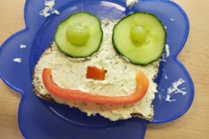Projektwoche "Gesundheit und Sport"