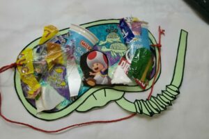 Projektwoche "Gesundheit und Sport"