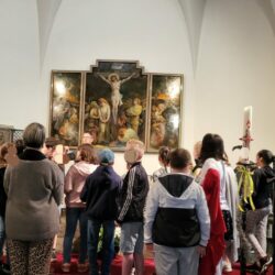 Kirchenführung