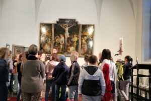 Kirchenführung
