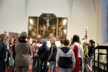Kirchenführung