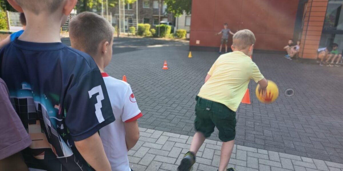 Sportwoche