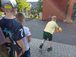 Sportwoche