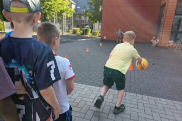 Sportwoche Sportwoche