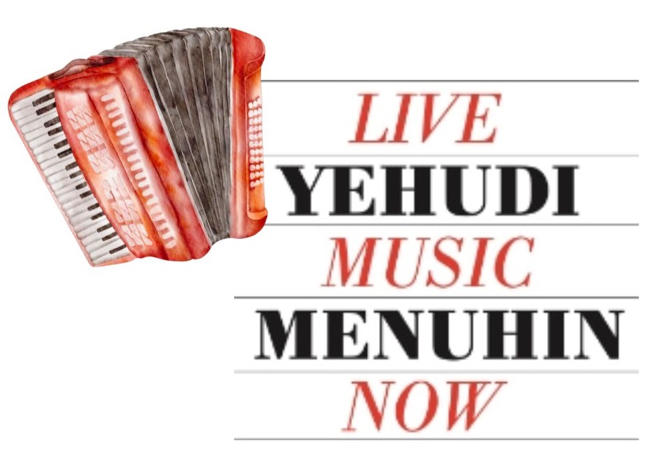 Live Music Now