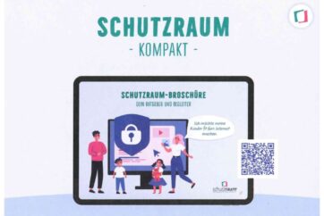 Medienkompetenz - Eltern und Kinder fit machen