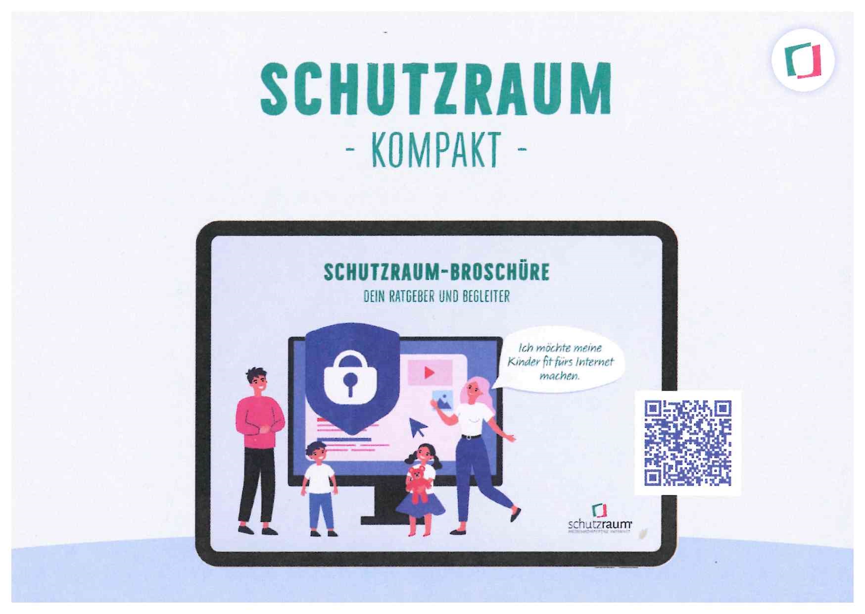 Medienkompetenz - Eltern und Kinder fit machen