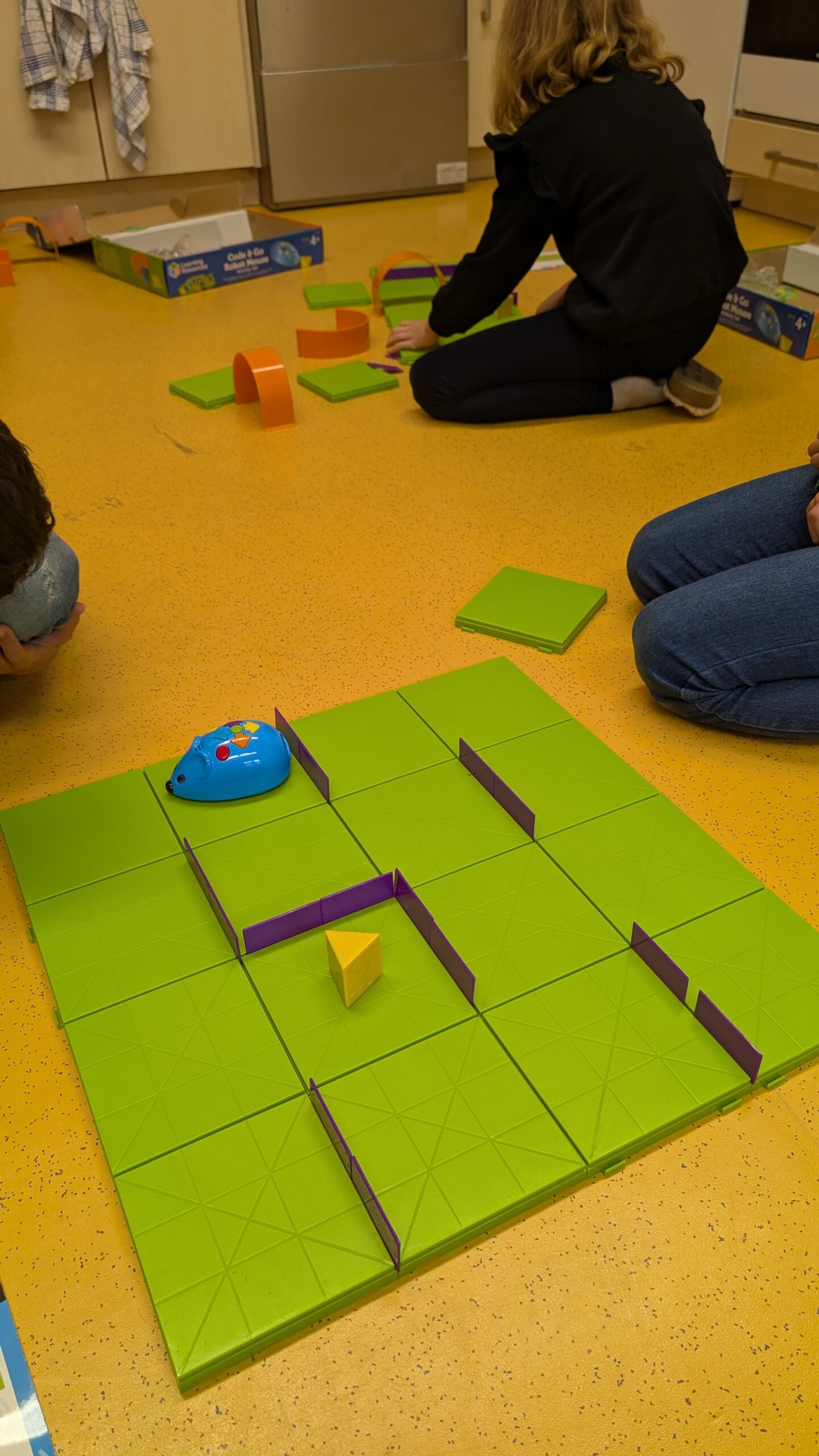 Programmier-AG Programmier-AG