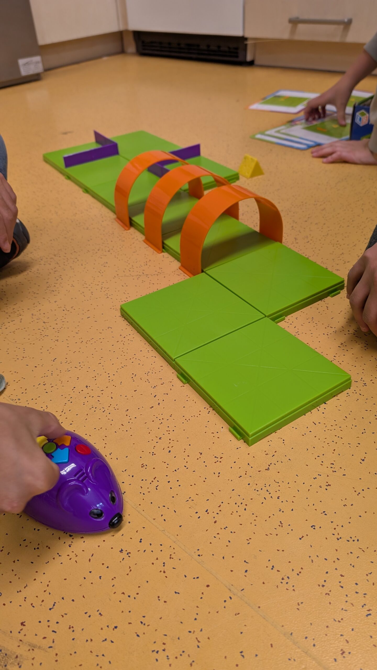 Programmier-AG Programmier-AG