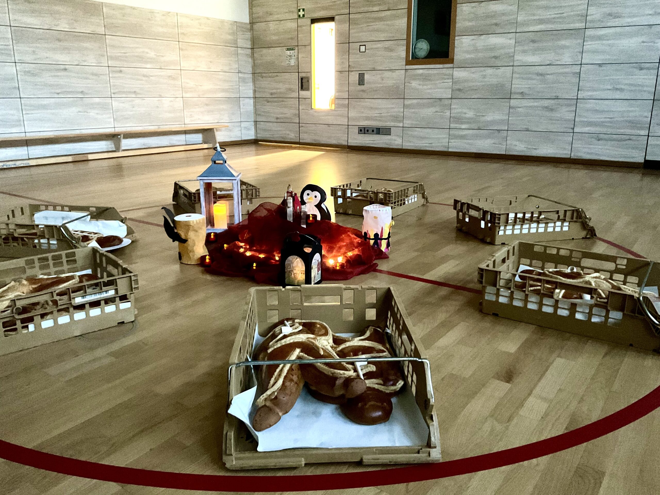 Sankt Martin 2025 Sankt Martin 2025