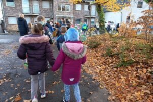 Sankt Martin 2025 Sankt Martin 2025