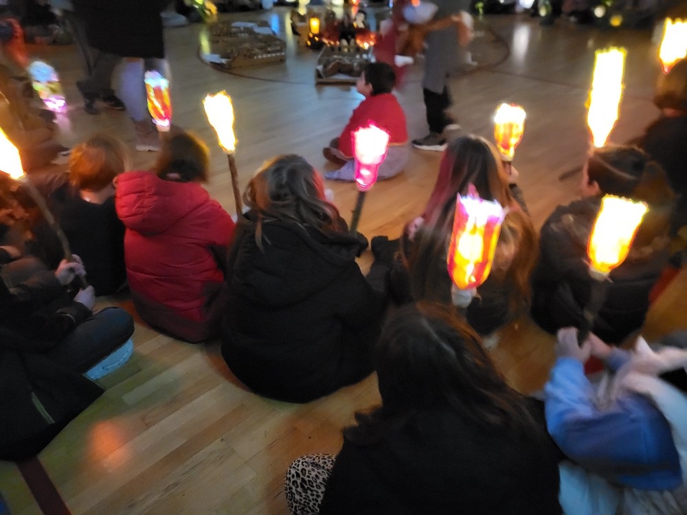 Sankt Martin 2025 Sankt Martin 2025