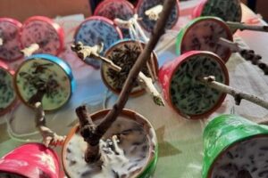 Weihnachtsbasar Weihnachtsbasar