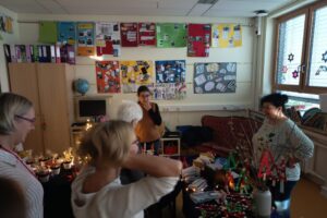 Weihnachtsbasar25 Weihnachtsbasar25