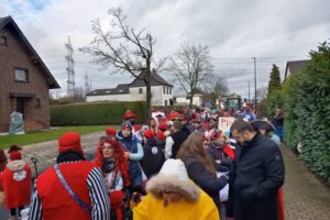 Karneval 2026 Karneval 2026