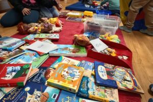Flohmarkt 2026