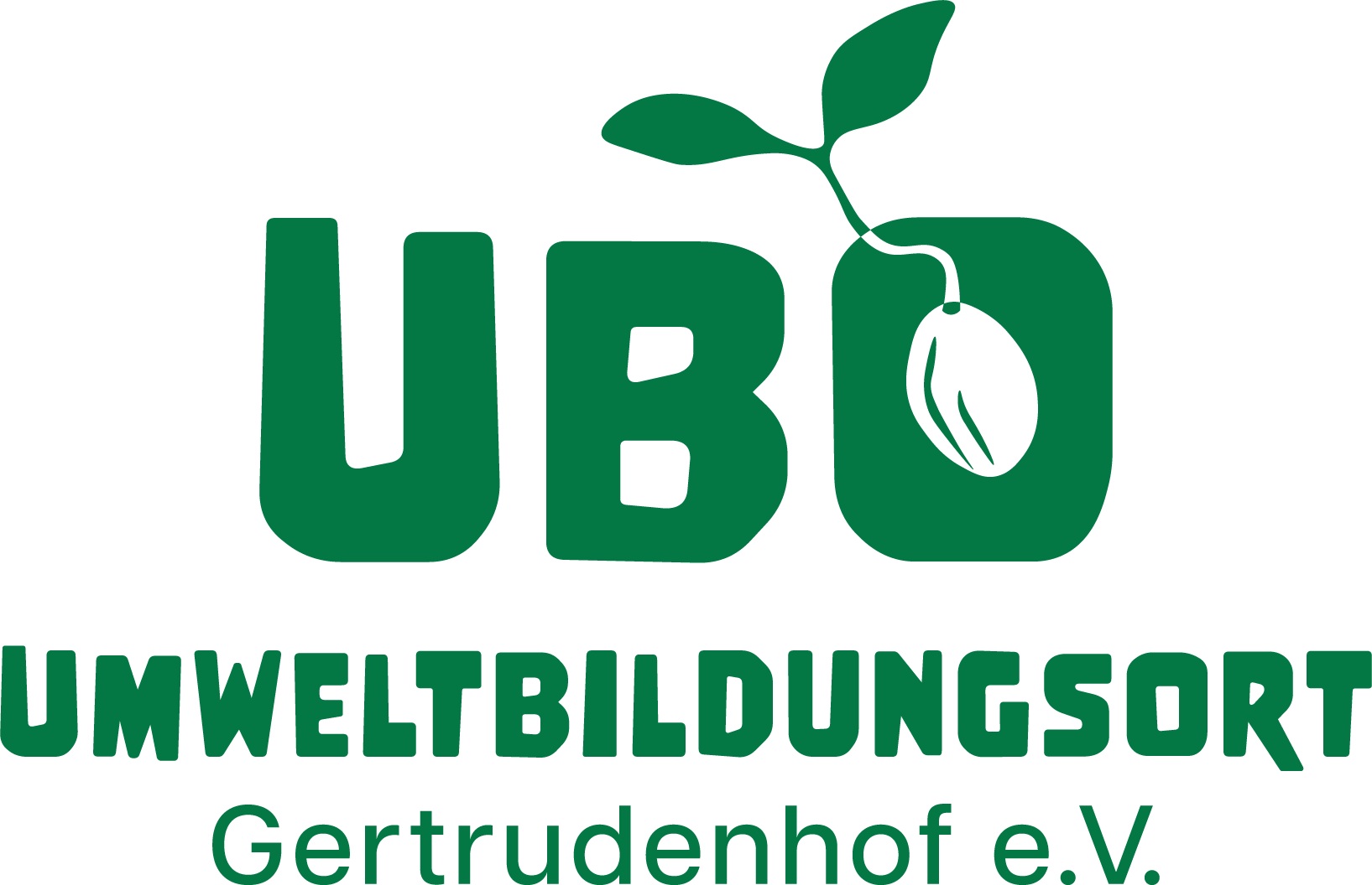 Umweltbildungsort Gertrudenhof e.V. Umweltbildungsort Gertrudenhof e.V.