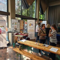 Begegnungsfest der Stadt Hürth