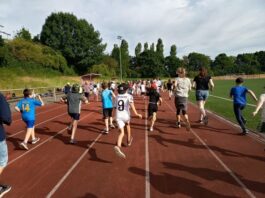 Sportfest 2026
