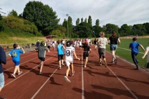 Sportfest 2026 Sportfest 2026