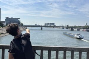 Ausflug Klassen 4 Ausflug Klassen 4