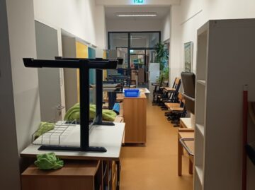 Schuljahresbeginn 2026/2027