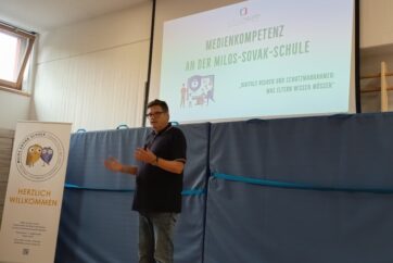 Schutzraum Medienkompetenz