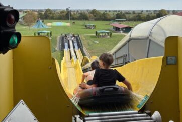 Bubenheimer Spieleland